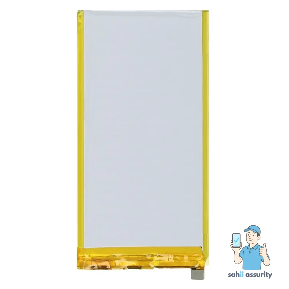 Battery for Moto Z Play 32GB thumbnail